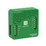 IH1200010F | Wiser-Fan Speed Controller - Schneider Electric
