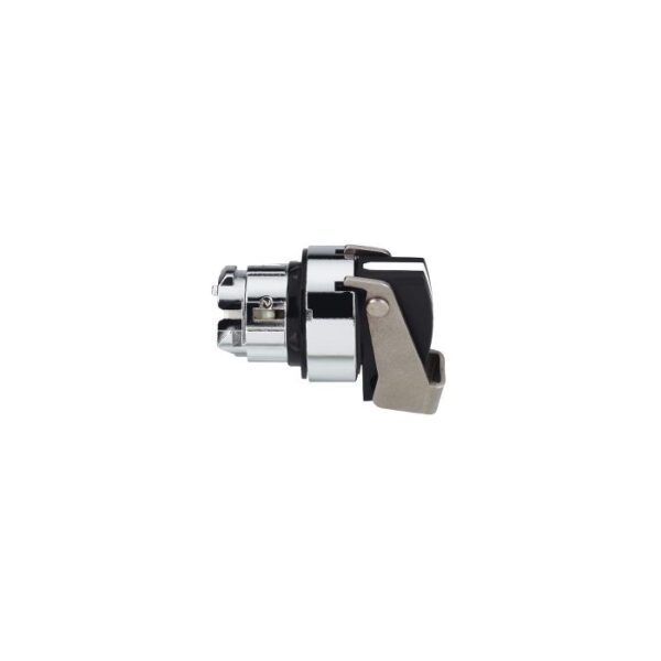 ZB4BJ292 | PADLOCKABLE SELECTOR HEAD - Schneider Electric