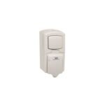 CSC316RP_GY | SOCKET SWT 16A W_P IEC884 - Schneider Electric