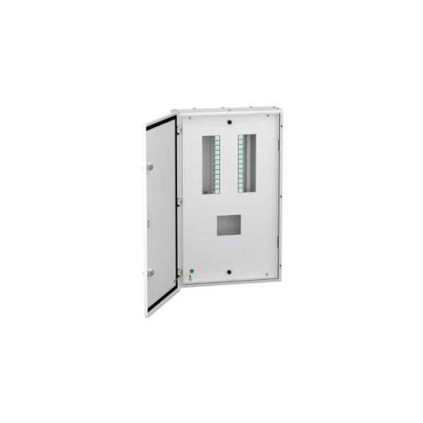 EZ9EVN08H Easy9 VTPN DB 8 Ways CVS i c 250A Schneider Electric Image