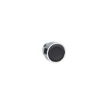 ZB2BA2C | Push button head black - Schneider Electric
