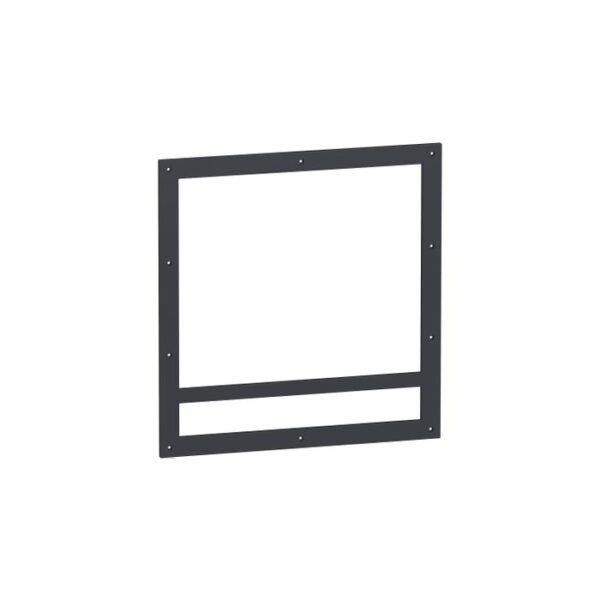 48603 | Escutcheon - for drawout Masterpact NW - Schneider Electric