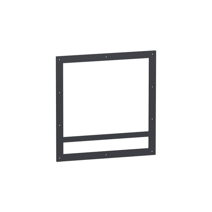 12_4.jpg 48603 | Escutcheon - for drawout Masterpact NW - Schneider Electric - Image 1