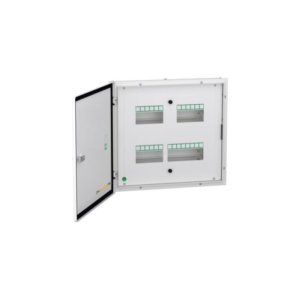 A9HTPI06 | Acti9 TPN PPI DB 6way IP43 - Schneider Electric