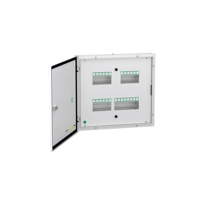 131_1.jpg A9HTPI06 | Acti9 TPN PPI DB 6way IP43 - Schneider Electric - Image 1