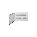 A9HTPI12 | Acti9 TPN PPI DB 12way IP43 - Schneider Electric