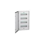 A9HFPI14 | Acti9 Flexi PPI DB 4Tier 56modules IP43 - Schneider Electric