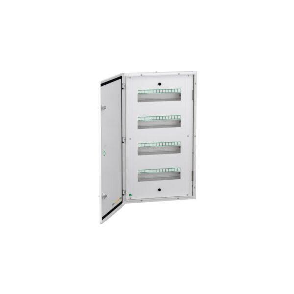 A9HFPI14 | Acti9 Flexi PPI DB 4Tier 56modules IP43 - Schneider Electric