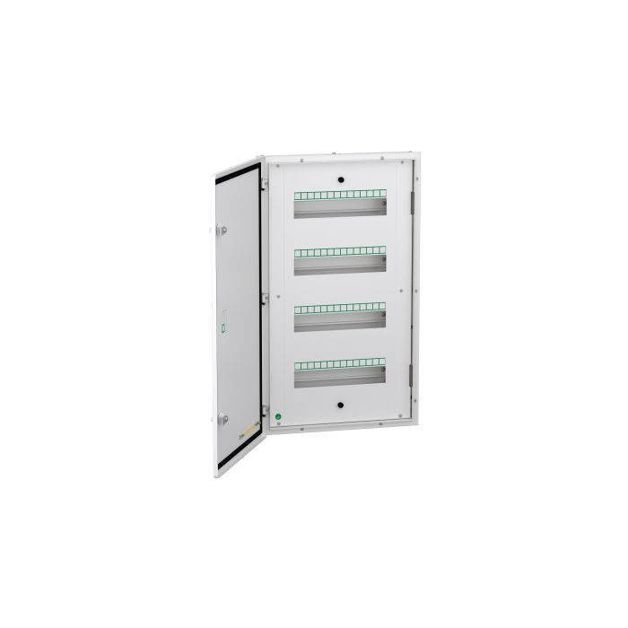 A9HFPI14 | Acti9 Flexi PPI DB 4Tier 56modules IP43 - Schneider