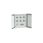 A9HPSG04 | Acti9 PSG DB 8 Seg 4 Ways - Schneider Electric