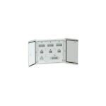 A9HPSG08 | Acti9 PSG DB 8 Seg 8 Ways - Schneider Electric