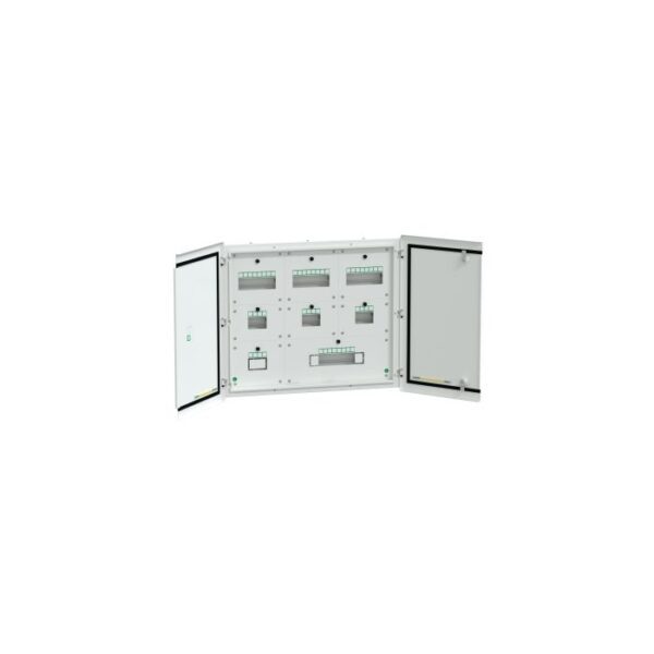 A9HPSG08 | Acti9 PSG DB 8 Seg 8 Ways - Schneider Electric