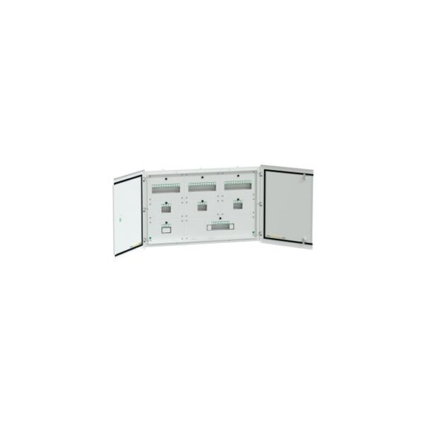 A9HPSG12 | Acti9 PSG DB 8 Seg 12 Ways - Schneider Electric