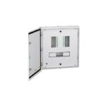 A9HVM04 | Acti9 VTPN DB 4 Ways Modular i-c 63A - Schneider Electric
