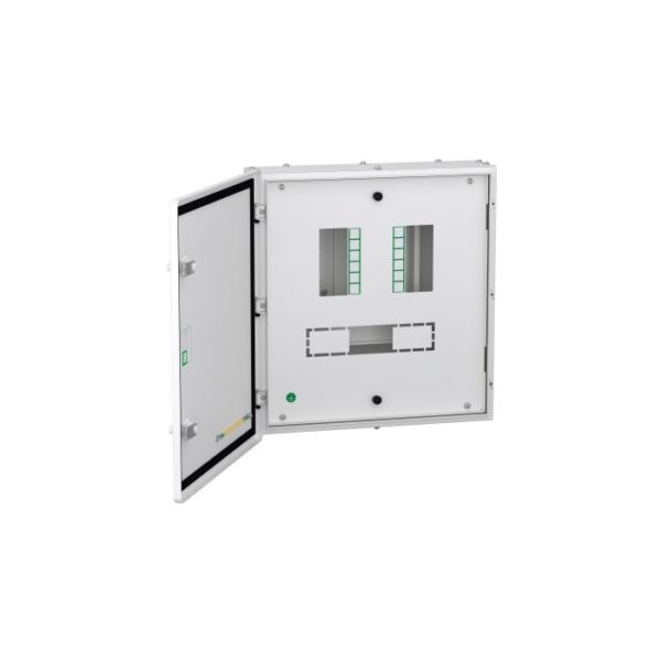 A9HVM04 | Acti9 VTPN DB 4 Ways Modular i-c 63A - Schneider Electric