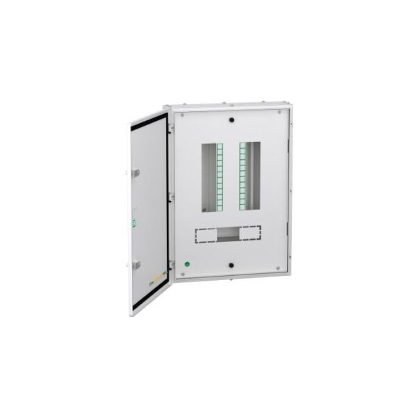 A9HVM08 | Acti9 VTPN DB 8 Ways Modular i-c 63A - Schneider Electric
