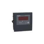 30002961 | Black Single Phase Energy Meter N - Schneider Electric