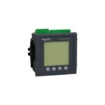 30002975 Grey Energy Meter With Class 1.0, 0.5 Schneider Electric Image