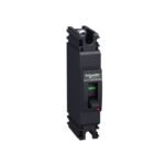 EZC100N1080 | Mccb-Easypact Ezc, Ezc100N1080, 80A, 18Ka, 1Pole Mccb - Schneider Electric