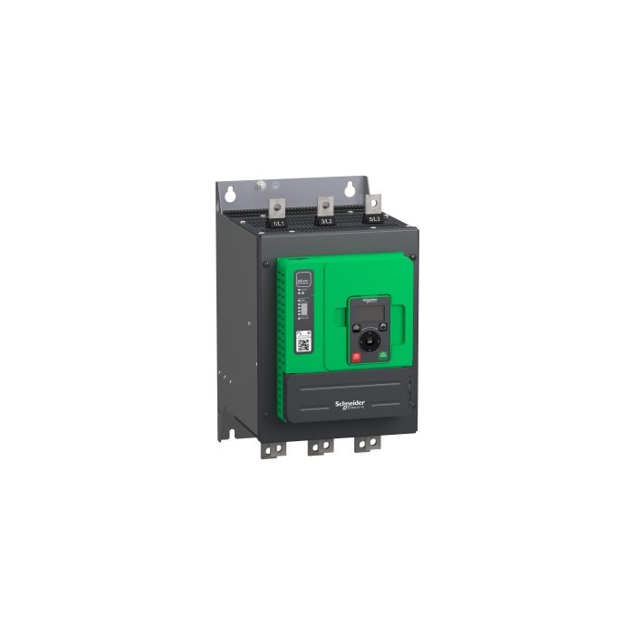ATS480C14Y Soft starter ATS480 140A 208 to 690V Schneider Electric Image