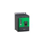 ATS480D88Y Soft starter ATS480 88A 208 to 690V Schneider Electric Image