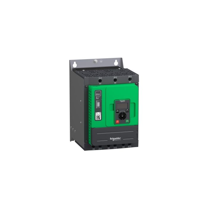 ATS480D88Y Soft starter ATS480 88A 208 to 690V Schneider Electric Image