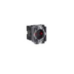 ZB2BZ104C | Contact block w collar 2 NC_metal - Schneider Electric