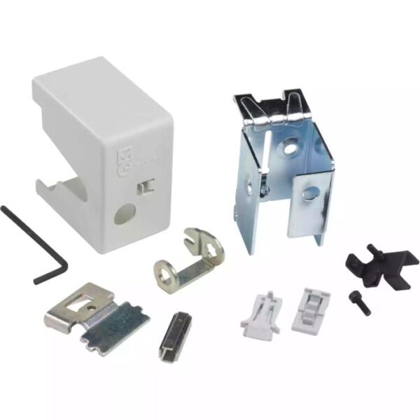 27046 | FIX PART ROTARY HANDLE - Schneider Electric