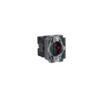 ZB2BZ105C | Contact block w collar 1 NO 1 NC - Schneider Electric