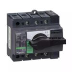 28904 | INS80 3P 80 A - SWITCH DISCONNECTOR - Schneider Electric