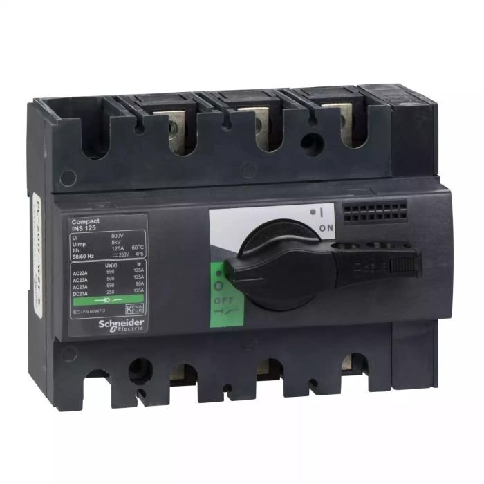 28910.jpg 28910 | INS125 3P 125A - Schneider Electric - Image 1