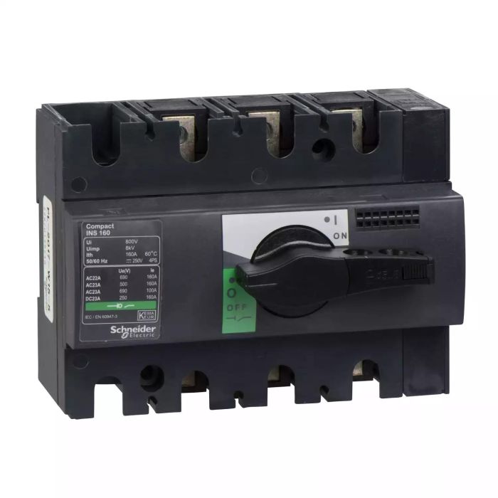 28912.jpg 28912 | INS160 3P 160A - Schneider Electric - Image 1
