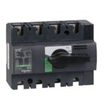 28913 | INS160 4P 160 A - Schneider Electric