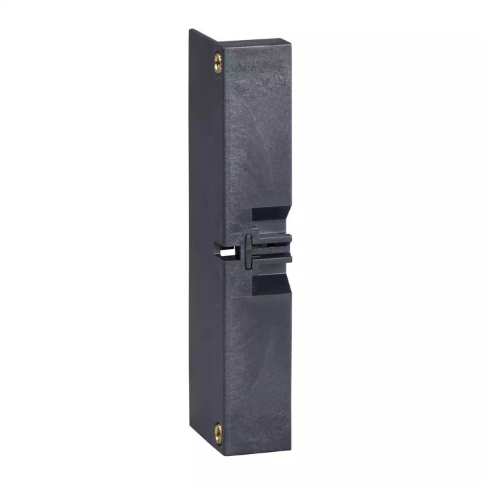 28956.jpg 28956 | 2 TERMINAL SHROUDS 3/4P - Schneider Electric - Image 1