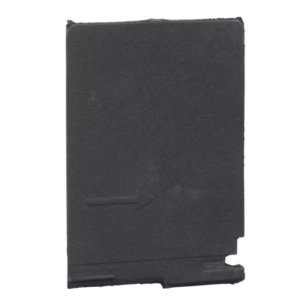 28959 | 6 INTERPHASE BARRIERS (INS100/160) - Schneider Electric