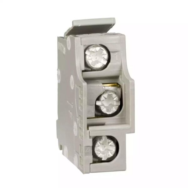 29452 | 1 AUX.SWITCH C/O CONTACT OF/SDE/SDV(LOW- - Schneider Electric