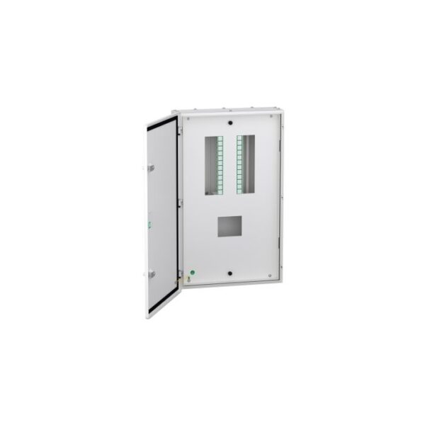 EZ9EVN08L | Easy9 VTPN DB 8 Ways CVS i-c 100A - Schneider Electric