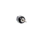ZB2BG6C | Selector switch head 2 position_spring return from right to left - Schneider Electric