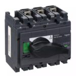 31102 | NON-AUTOMATIC SWITCH INTERPACT INS250-20 - Schneider Electric
