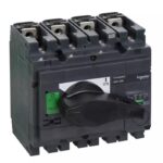 31107 INS250 4P 250 A SWITCH DISCONNECTOR Schneider Electric Image