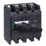 31110 SWITCH INS400 3P. Schneider Electric Image
