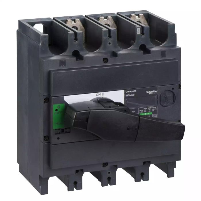 31110.jpg 31110 SWITCH INS400 3P. Schneider Electric Image