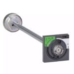 31288 | INS630B TO 2500 FRONT STD ROTARY HANDLE - Schneider Electric