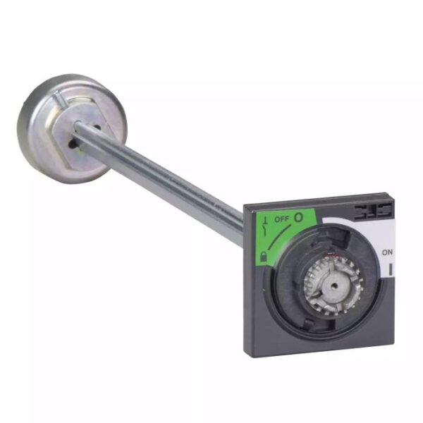 31288 | INS630B TO 2500 FRONT STD ROTARY HANDLE - Schneider Electric