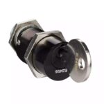 33190 | 1 IDENTIFIED RONIS LOCK EL24135 WITH 2 K - Schneider Electric