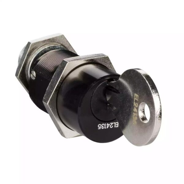 33190 | 1 IDENTIFIED RONIS LOCK EL24135 WITH 2 K - Schneider Electric