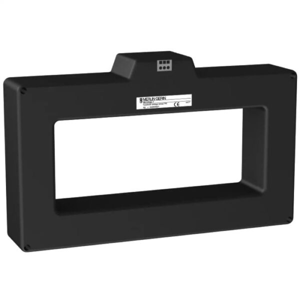 33573 RECTANGULOR SENSOR FOR EARTH LEA KAGE PR Schneider Electric Image