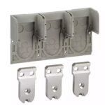 33598 | TOP 3P FRONT CONNECTION FOR 630/1000A FI - Schneider Electric