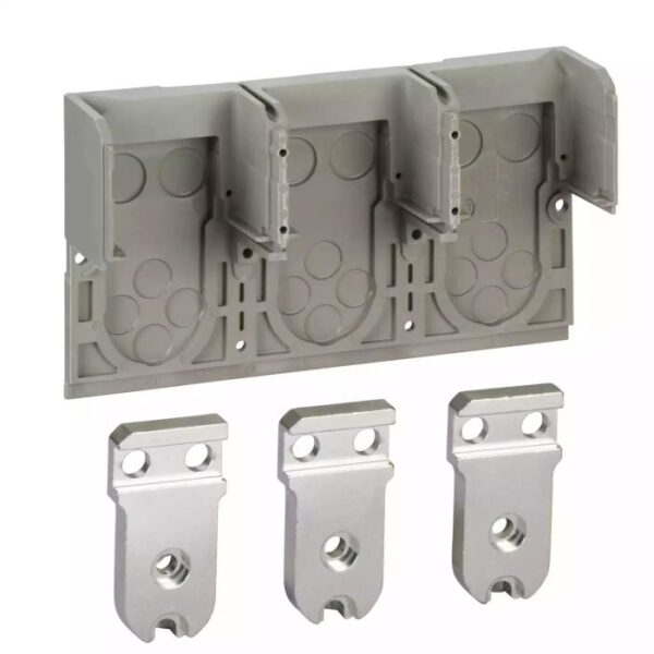 33598 | TOP 3P FRONT CONNECTION FOR 630/1000A FI - Schneider Electric