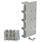33609 | BOTTOM 4P FRONT CONNECTION FOR 630/1000A - Schneider Electric